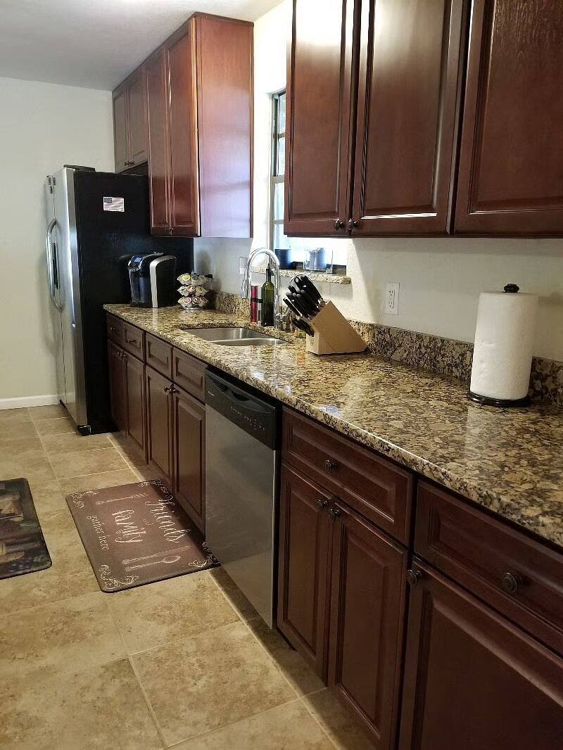Apartment for rent at 1833 Oakwood Trail #1, Melbourne, FL 32934