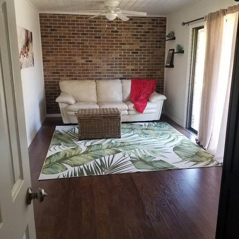 Apartment for rent at 1833 Oakwood Trail #1, Melbourne, FL 32934