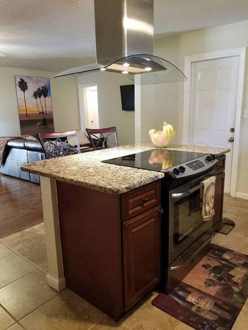 Apartment for rent at 1833 Oakwood Trail #1, Melbourne, FL 32934