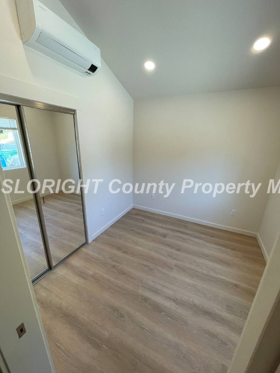 House for rent at 501 Luneta Dr, San Luis Obispo, CA 93405