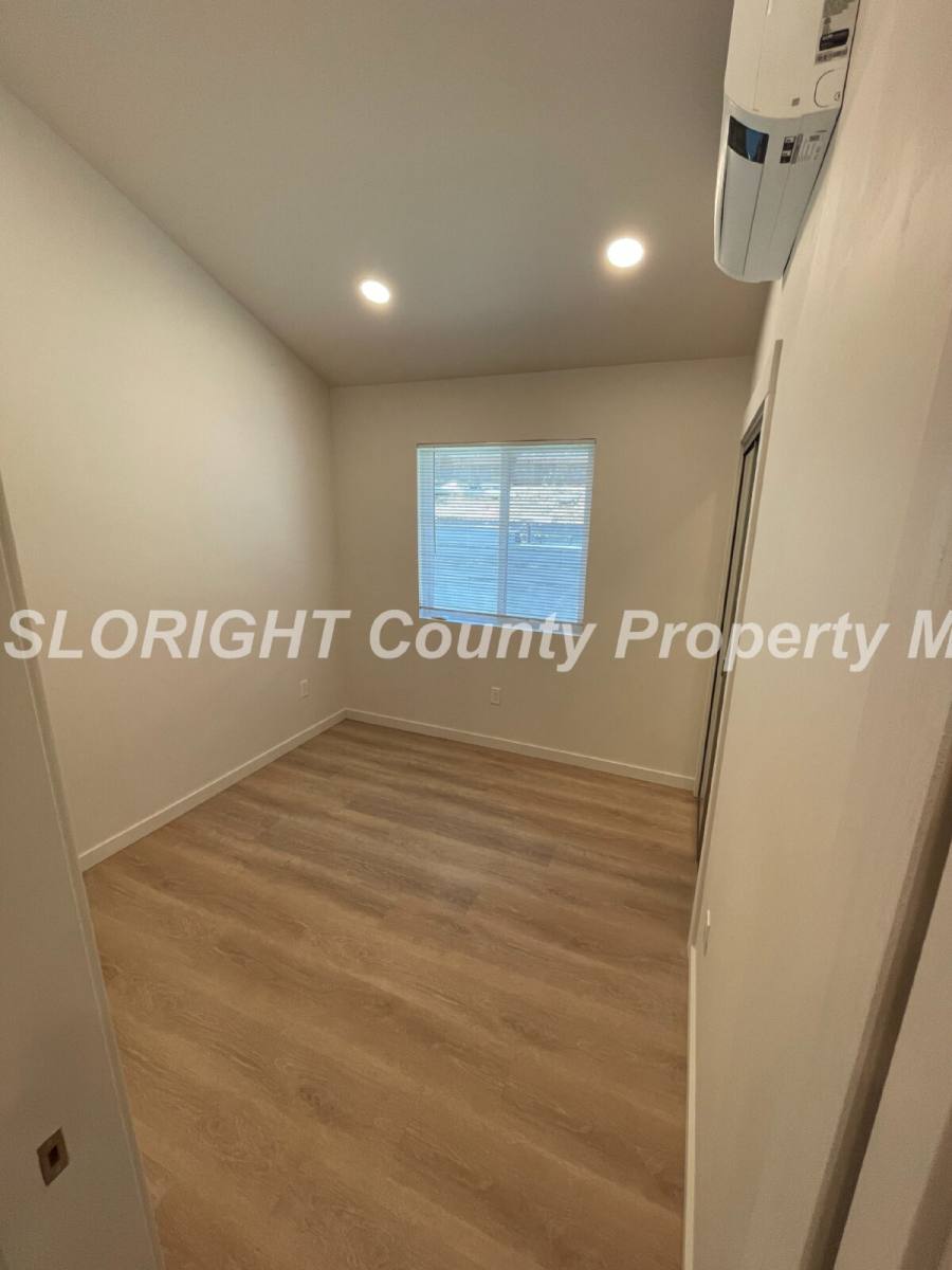 House for rent at 501 Luneta Dr, San Luis Obispo, CA 93405