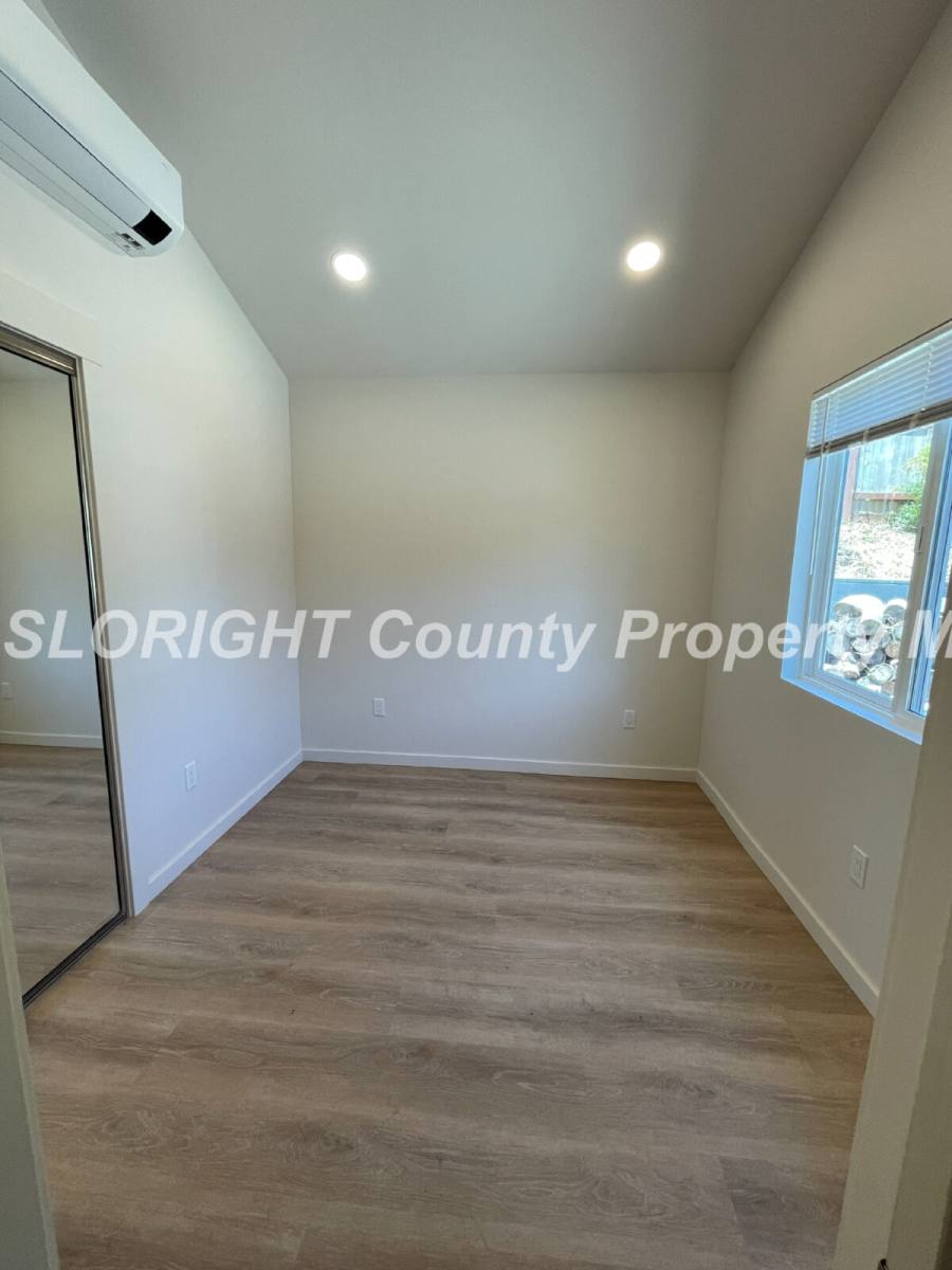 House for rent at 501 Luneta Dr, San Luis Obispo, CA 93405
