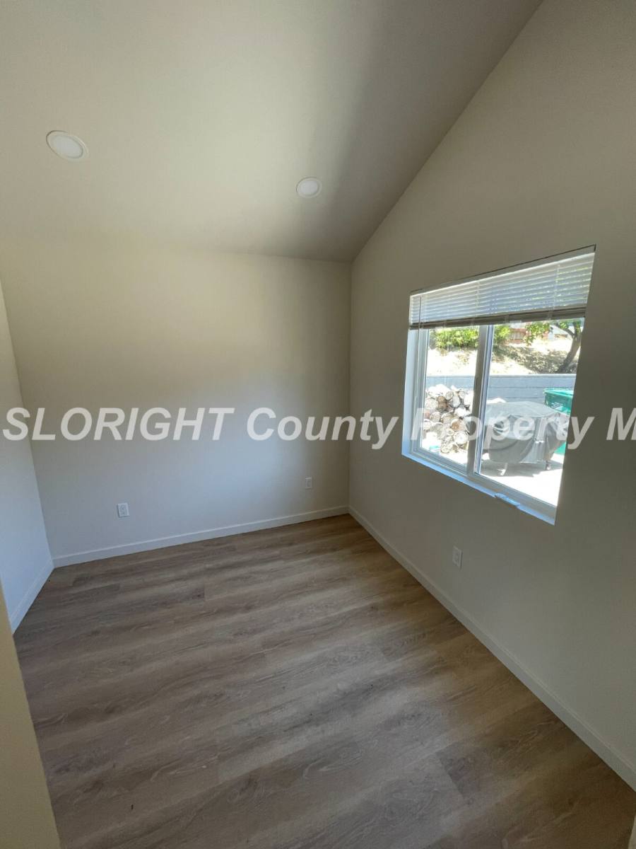 House for rent at 501 Luneta Dr, San Luis Obispo, CA 93405