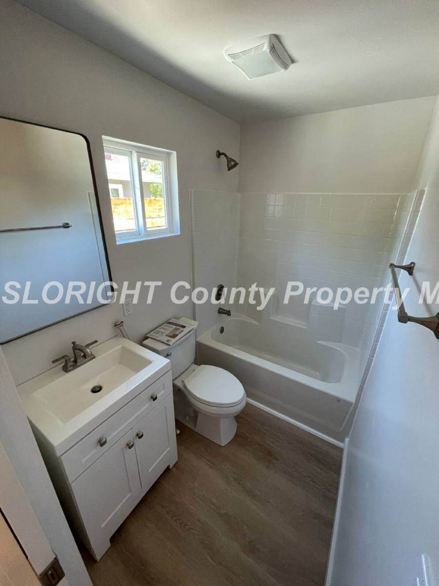 House for rent at 501 Luneta Dr, San Luis Obispo, CA 93405