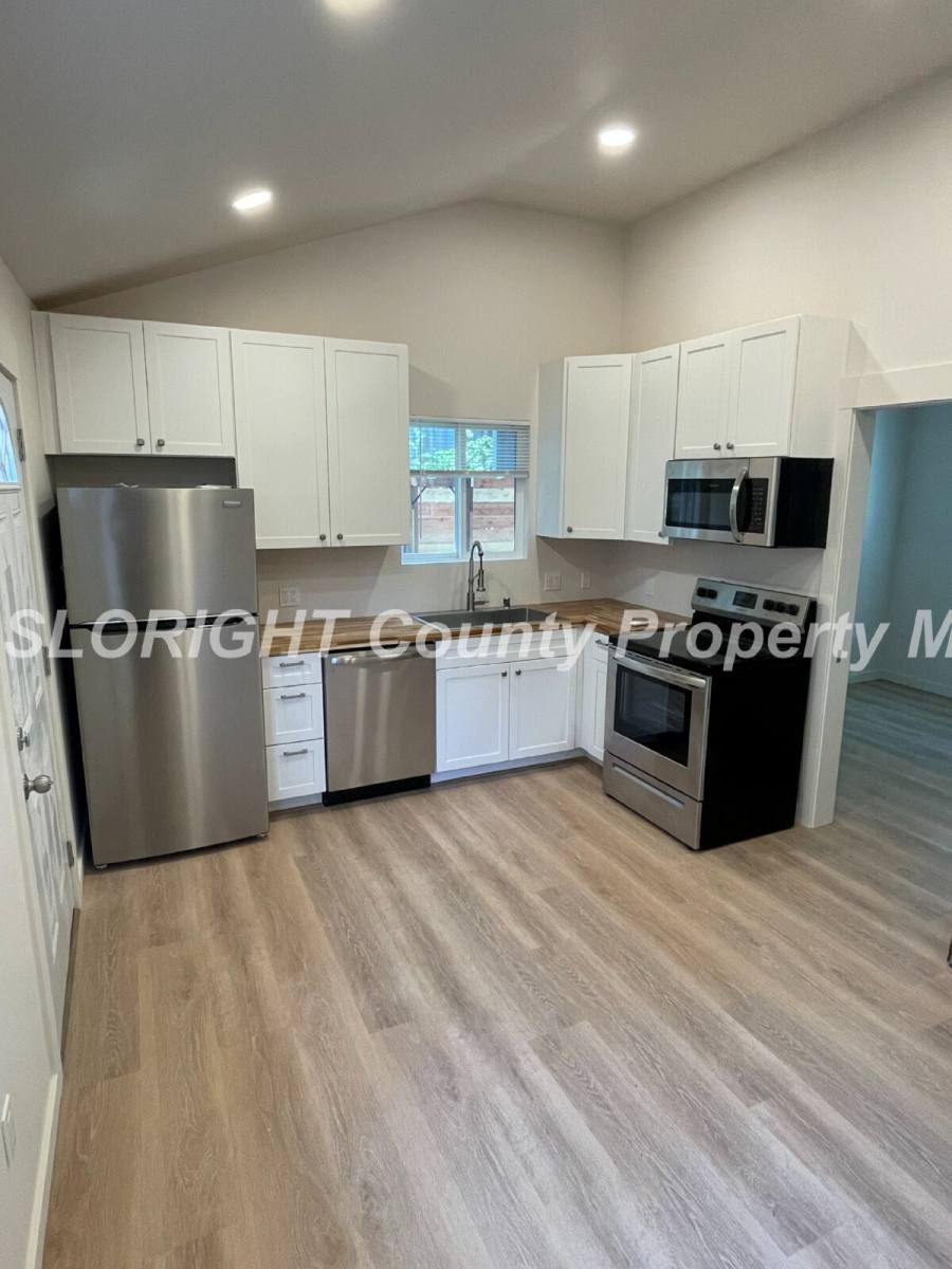 House for rent at 501 Luneta Dr, San Luis Obispo, CA 93405