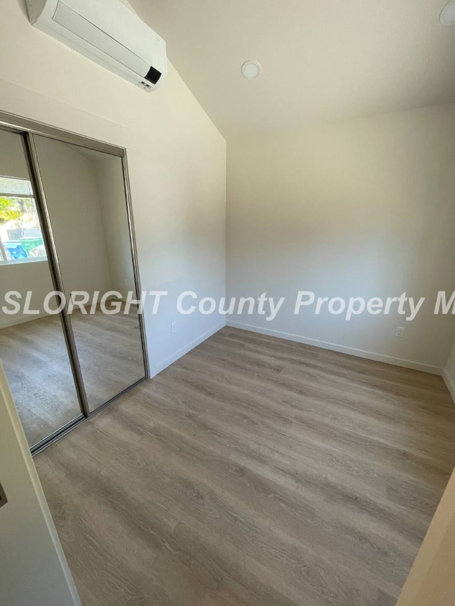 House for rent at 501 Luneta Dr, San Luis Obispo, CA 93405