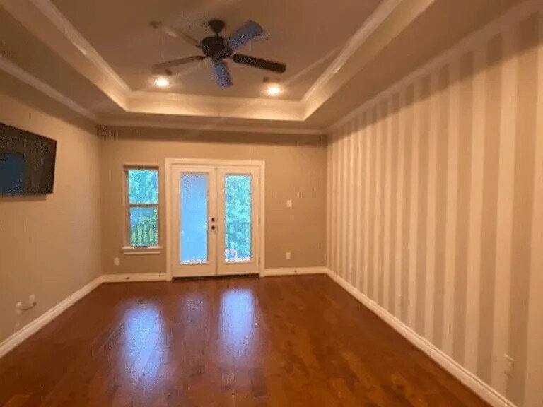 House for rent at 1306 Dian, Houston, TX 77008