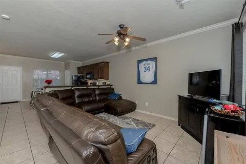 House for rent at 307 Forest Dr, College Station, TX 77840