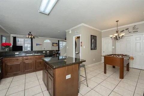 House for rent at 307 Forest Dr, College Station, TX 77840