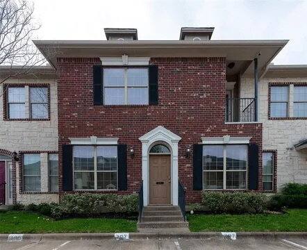 House for rent at 307 Forest Dr, College Station, TX 77840