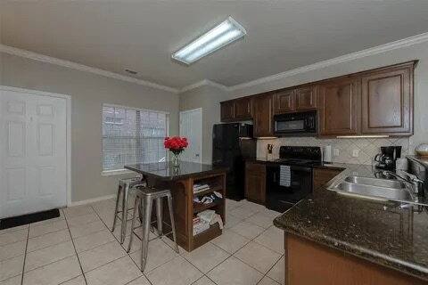 House for rent at 307 Forest Dr, College Station, TX 77840