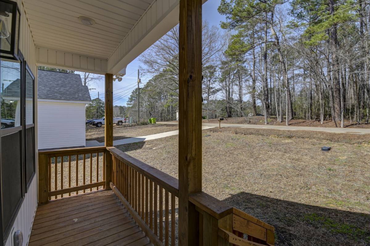 House for rent at 32 Roberson St, Columbia, SC 29203