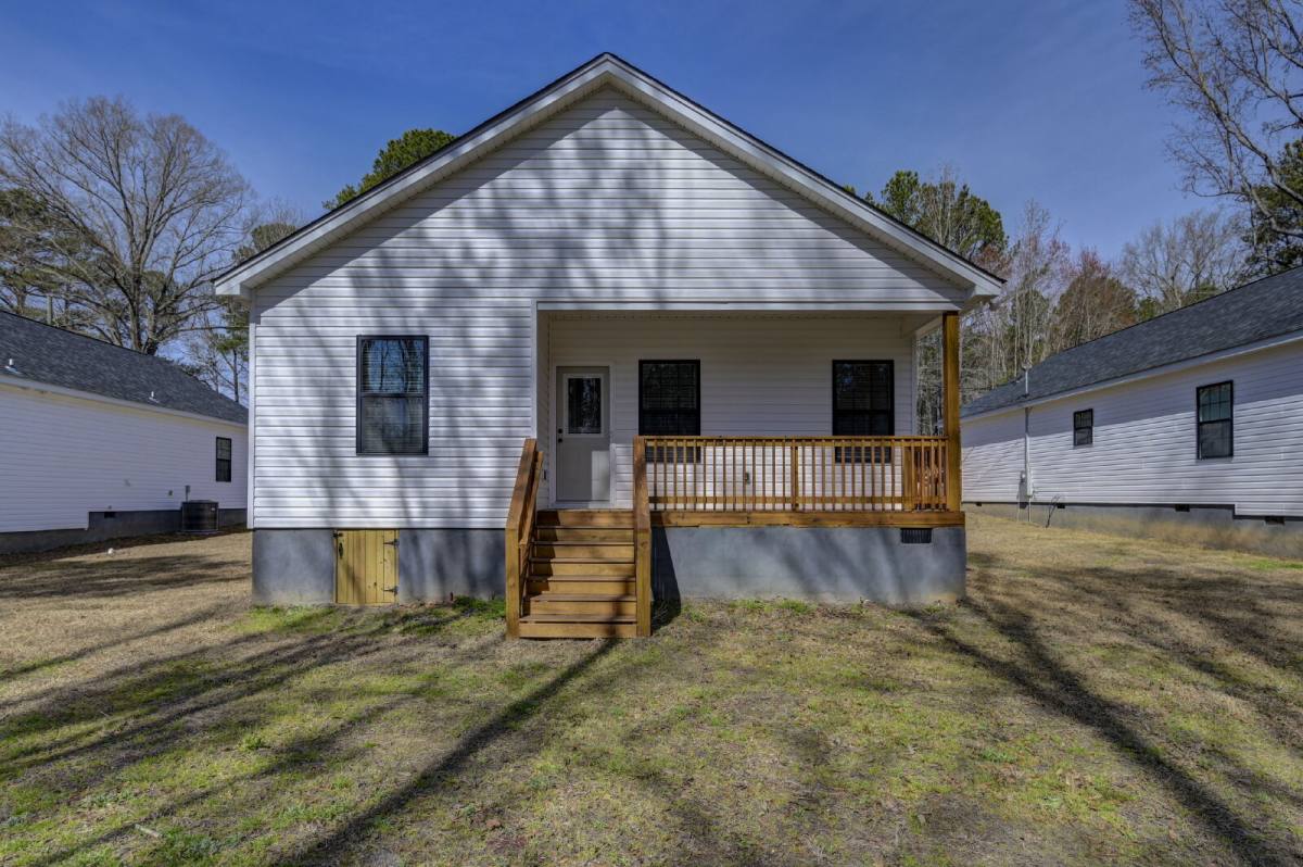 House for rent at 32 Roberson St, Columbia, SC 29203