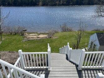 Apartment for rent at 44 Merrimac St, Amesbury, MA 01913