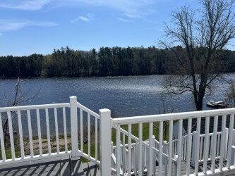 Apartment for rent at 44 Merrimac St, Amesbury, MA 01913