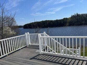 Apartment for rent at 44 Merrimac St, Amesbury, MA 01913