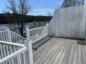 Apartment for rent at 44 Merrimac St, Amesbury, MA 01913