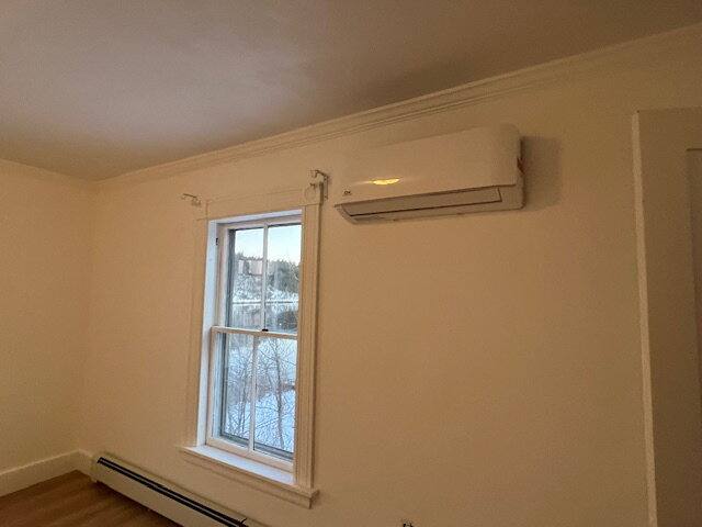 Apartment for rent at 44 Merrimac St, Amesbury, MA 01913