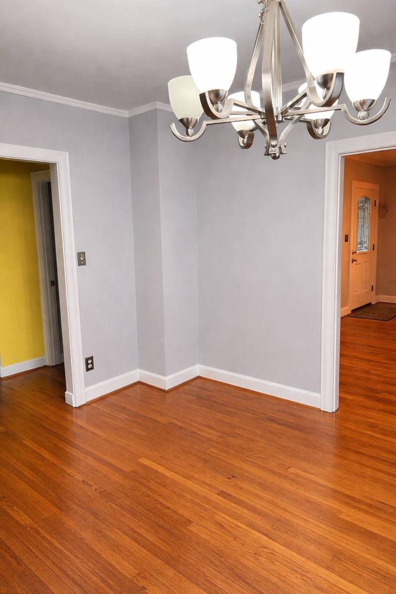 House for rent at 1255 Sunset Ave, Pasadena, CA 91103