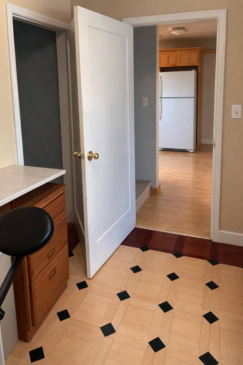 House for rent at 1255 Sunset Ave, Pasadena, CA 91103