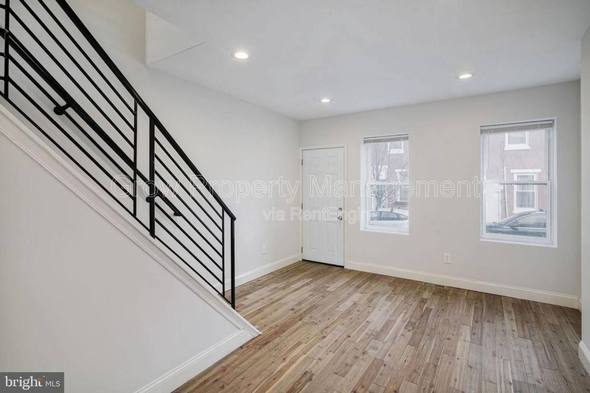 House for rent at 2028 E Firth St, Philadelphia, PA 19125