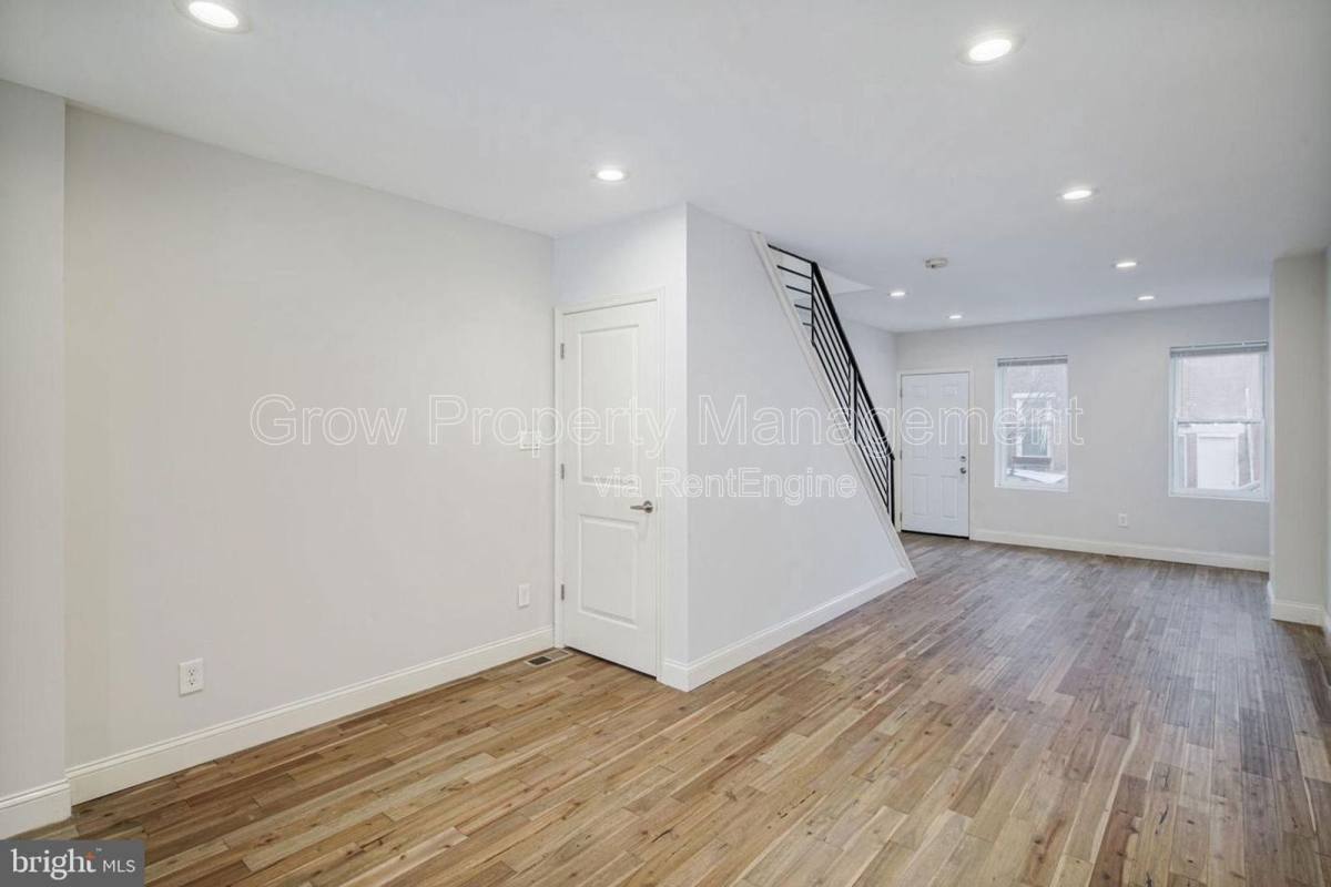 House for rent at 2028 E Firth St, Philadelphia, PA 19125