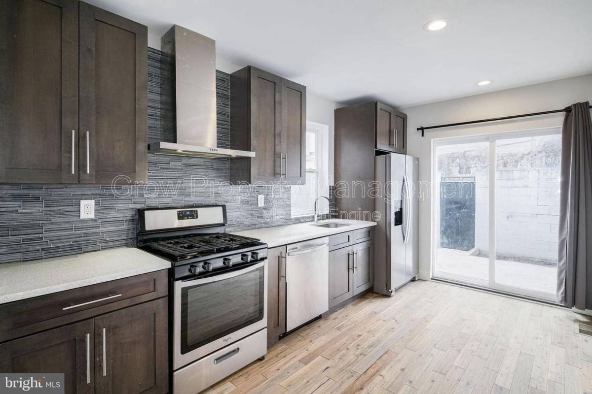 House for rent at 2028 E Firth St, Philadelphia, PA 19125