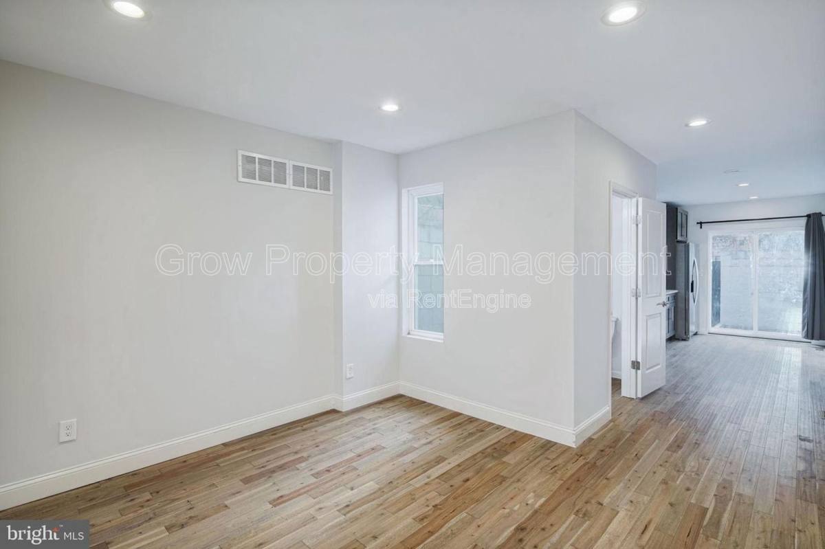 House for rent at 2028 E Firth St, Philadelphia, PA 19125
