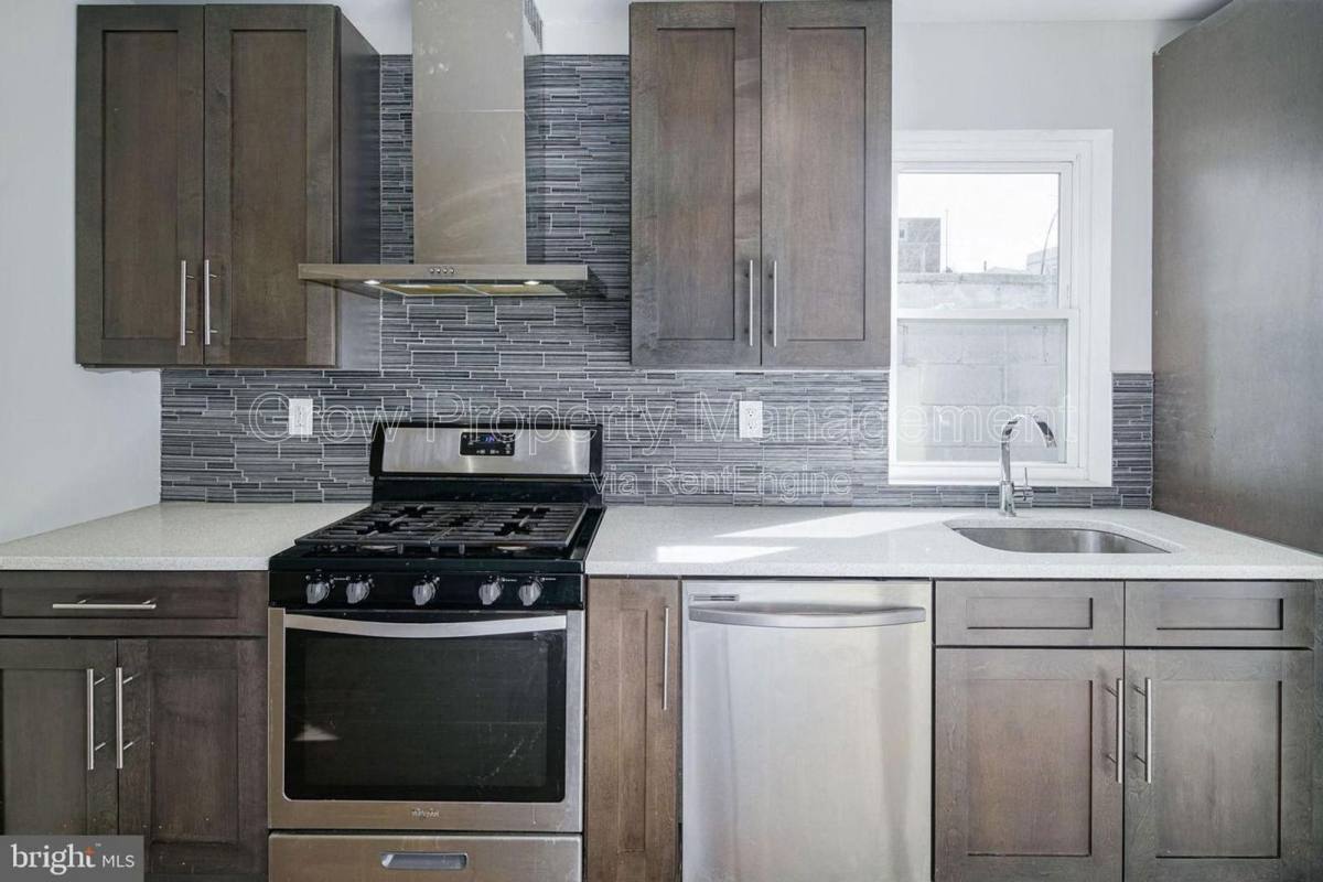 House for rent at 2028 E Firth St, Philadelphia, PA 19125