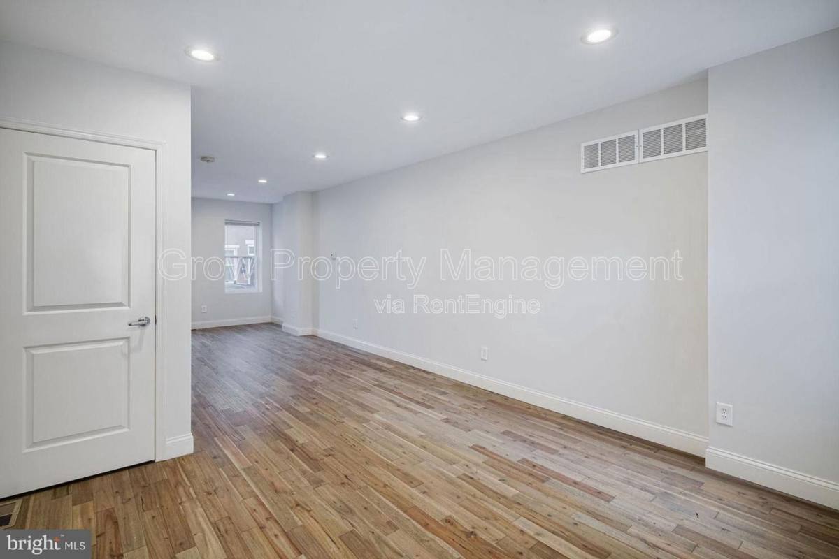 House for rent at 2028 E Firth St, Philadelphia, PA 19125