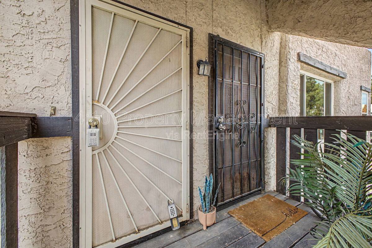 Condo for rent at 1927 E Hampton Ave #256, Mesa, AZ 85204