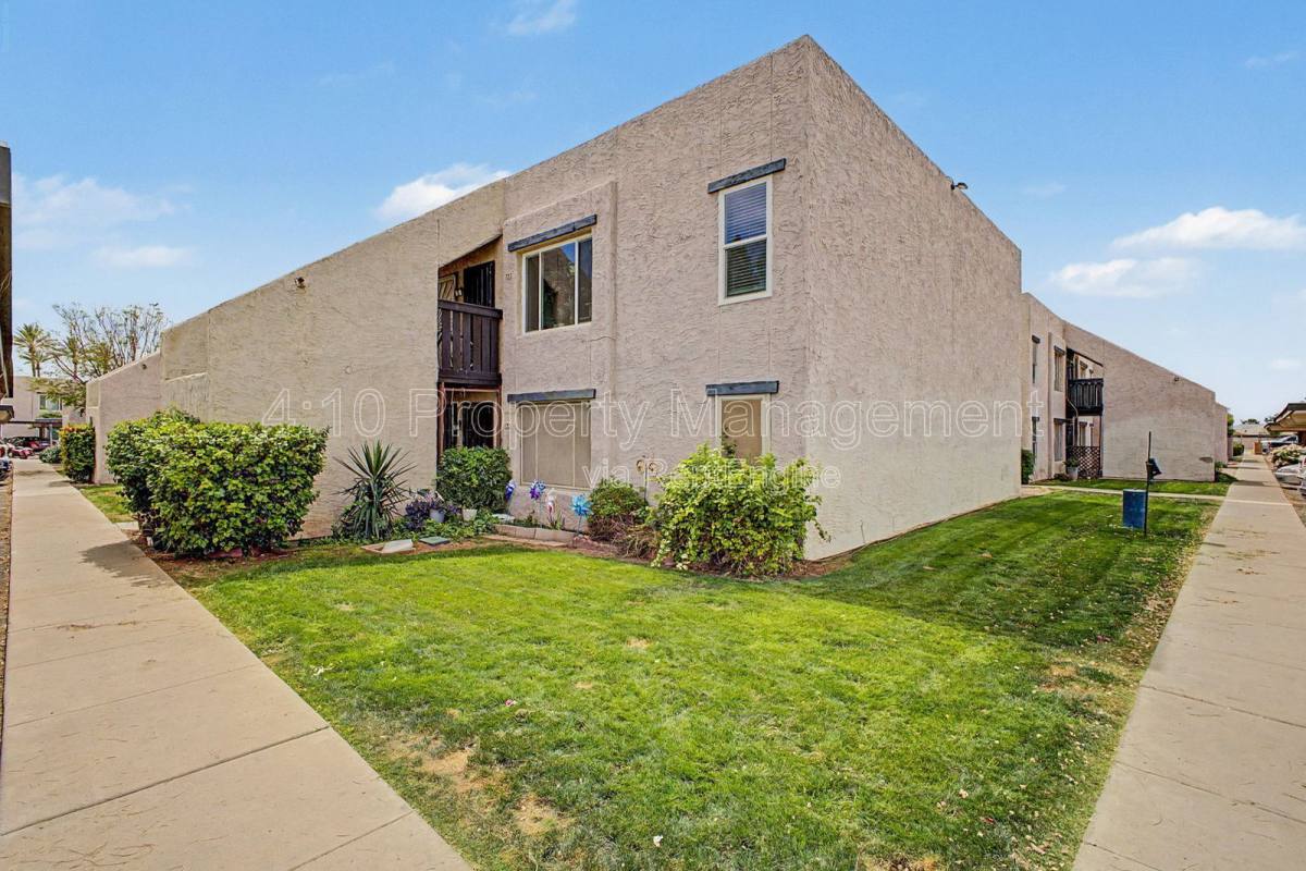 Condo for rent at 1927 E Hampton Ave #256, Mesa, AZ 85204