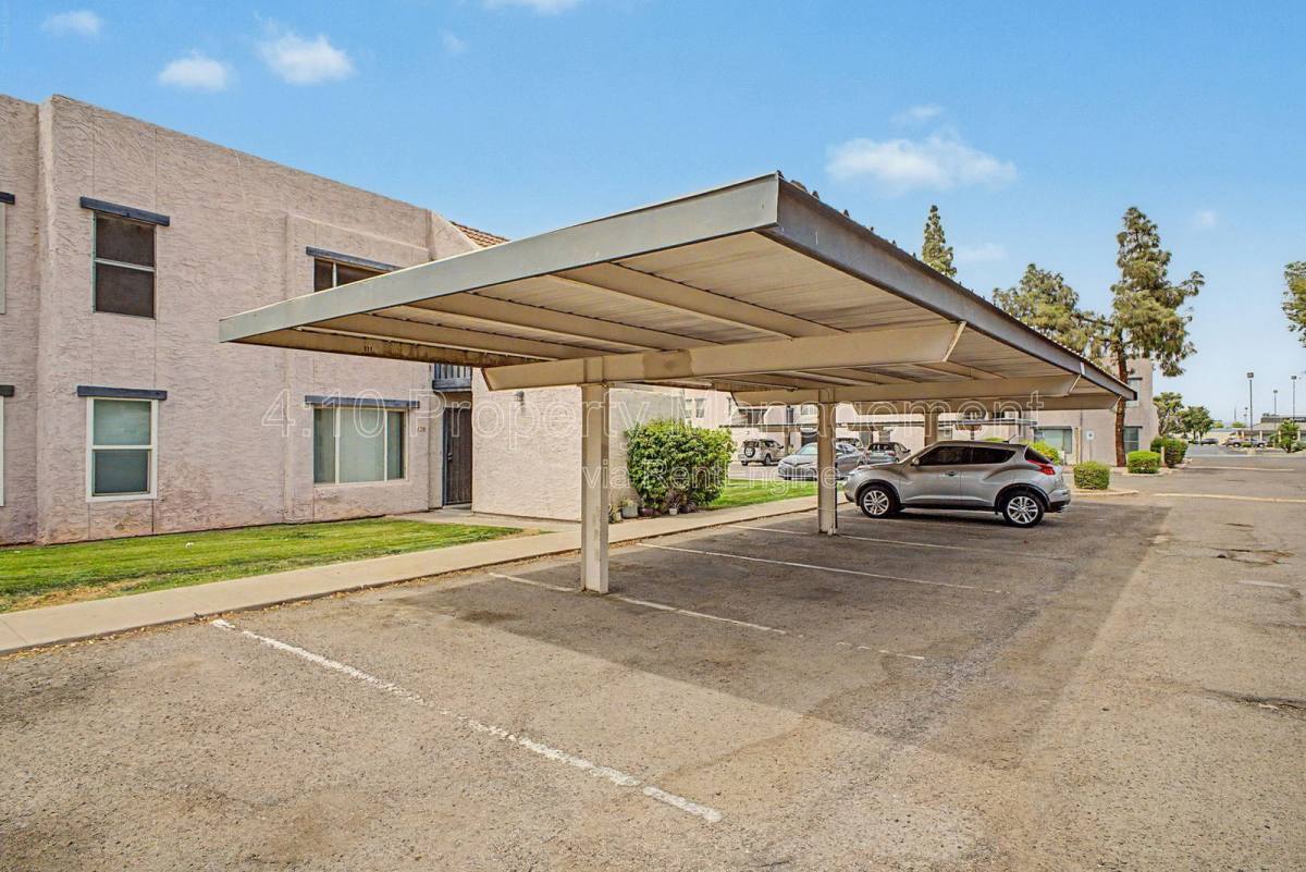 Condo for rent at 1927 E Hampton Ave #256, Mesa, AZ 85204