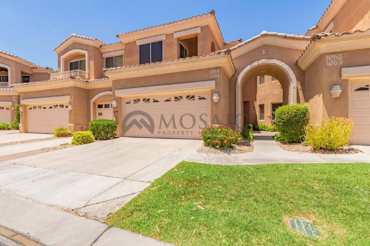 Apartment for rent at 3800 S Cantabria Circle #1065, Chandler, AZ 85248