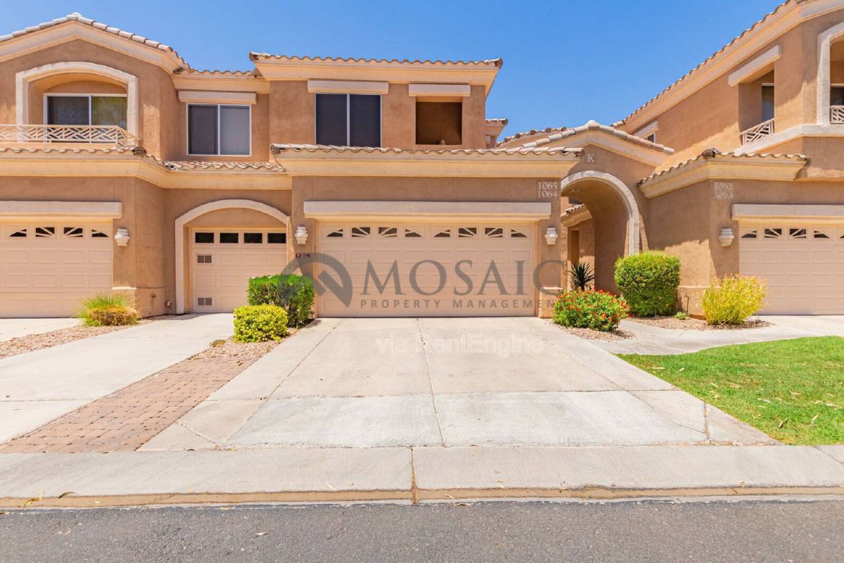 Apartment for rent at 3800 S Cantabria Circle #1065, Chandler, AZ 85248