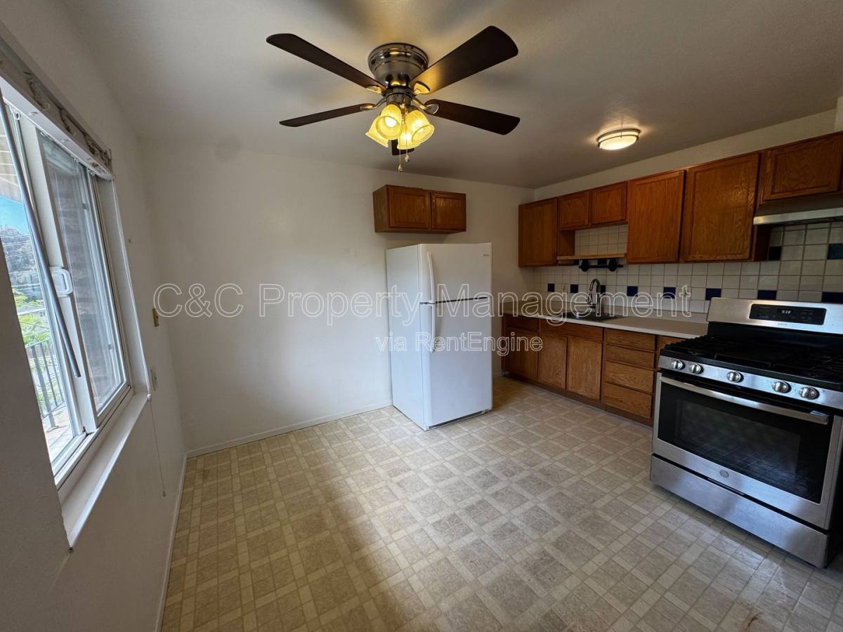 Apartment for rent at 411 E O St #419, Benicia, CA 94510