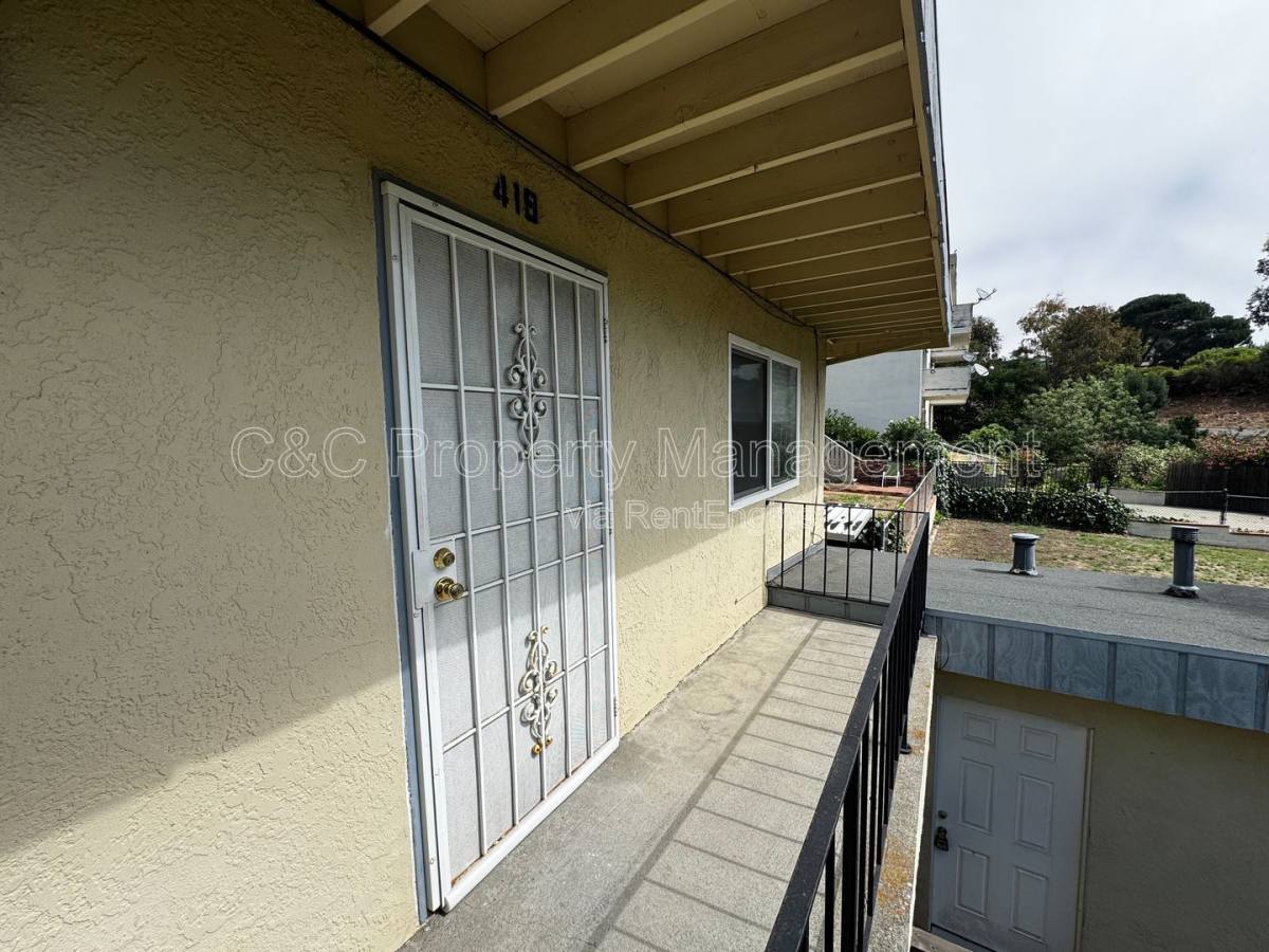 Apartment for rent at 411 E O St #419, Benicia, CA 94510