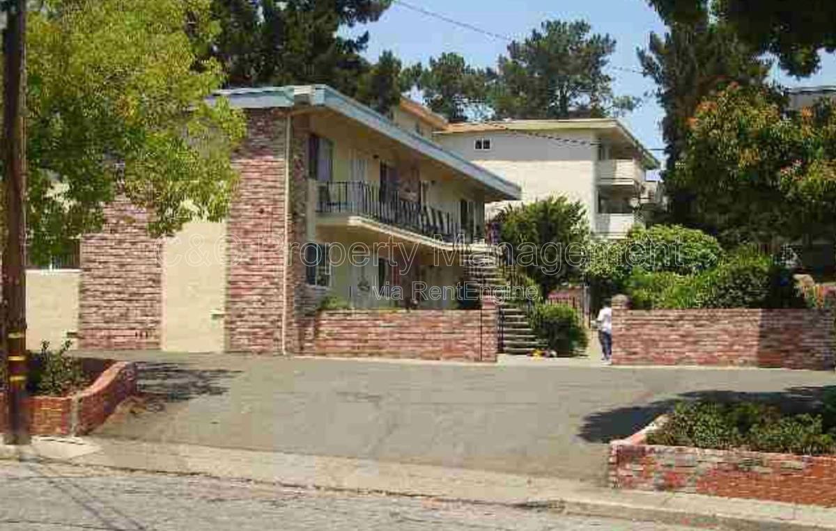 Apartment for rent at 411 E O St #419, Benicia, CA 94510