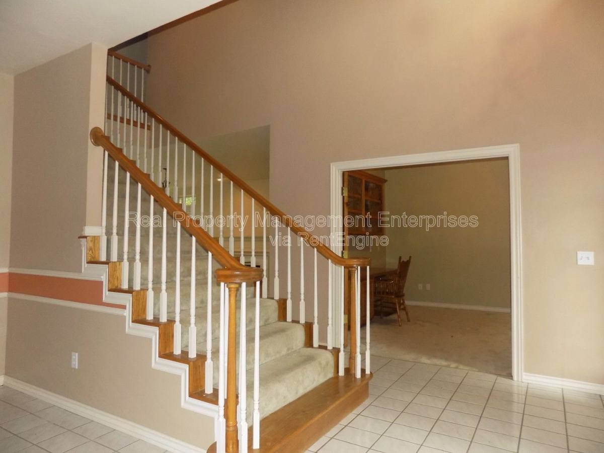 House for rent at 10018 Birkenhead Court, Yukon, OK 73099