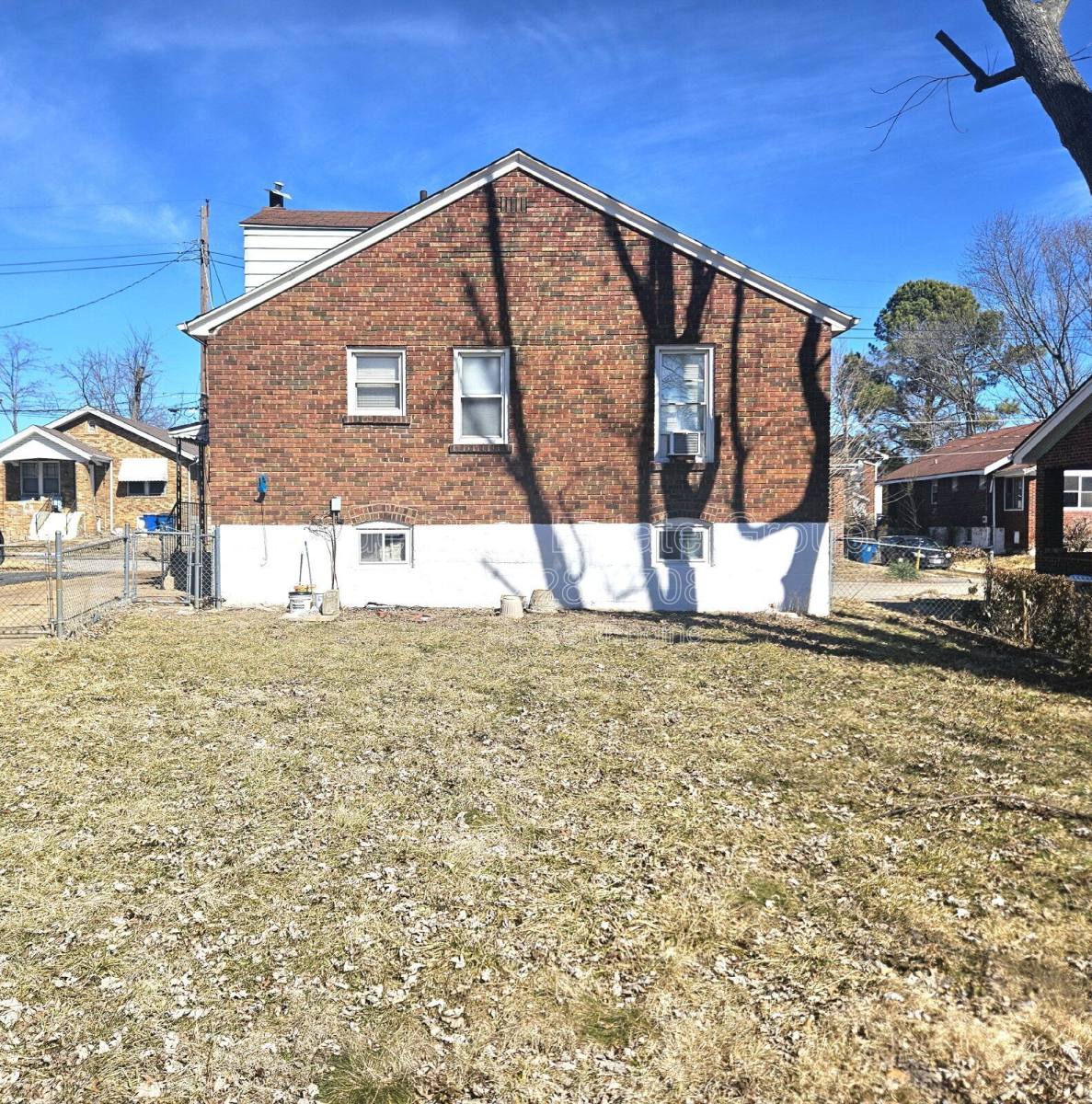 House for rent at 1942 Damato Court, St. Louis, MO 63136