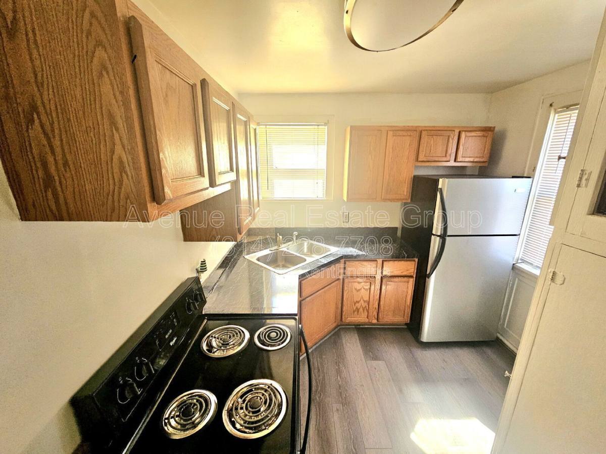 House for rent at 1942 Damato Court, Saint Louis, MO 63136
