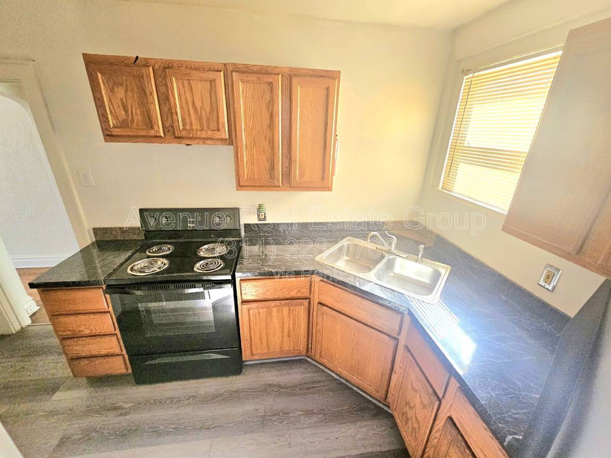 House for rent at 1942 Damato Court, Saint Louis, MO 63136