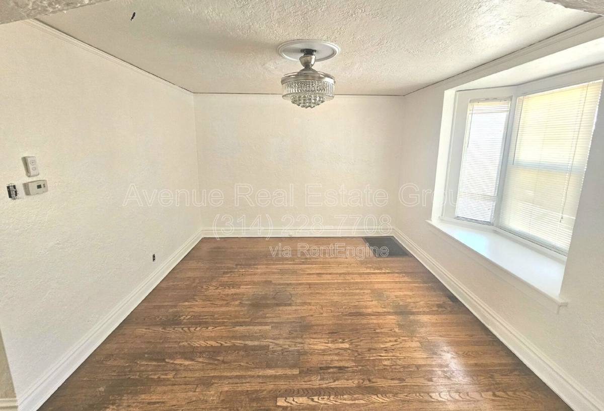 House for rent at 1942 Damato Court, Saint Louis, MO 63136