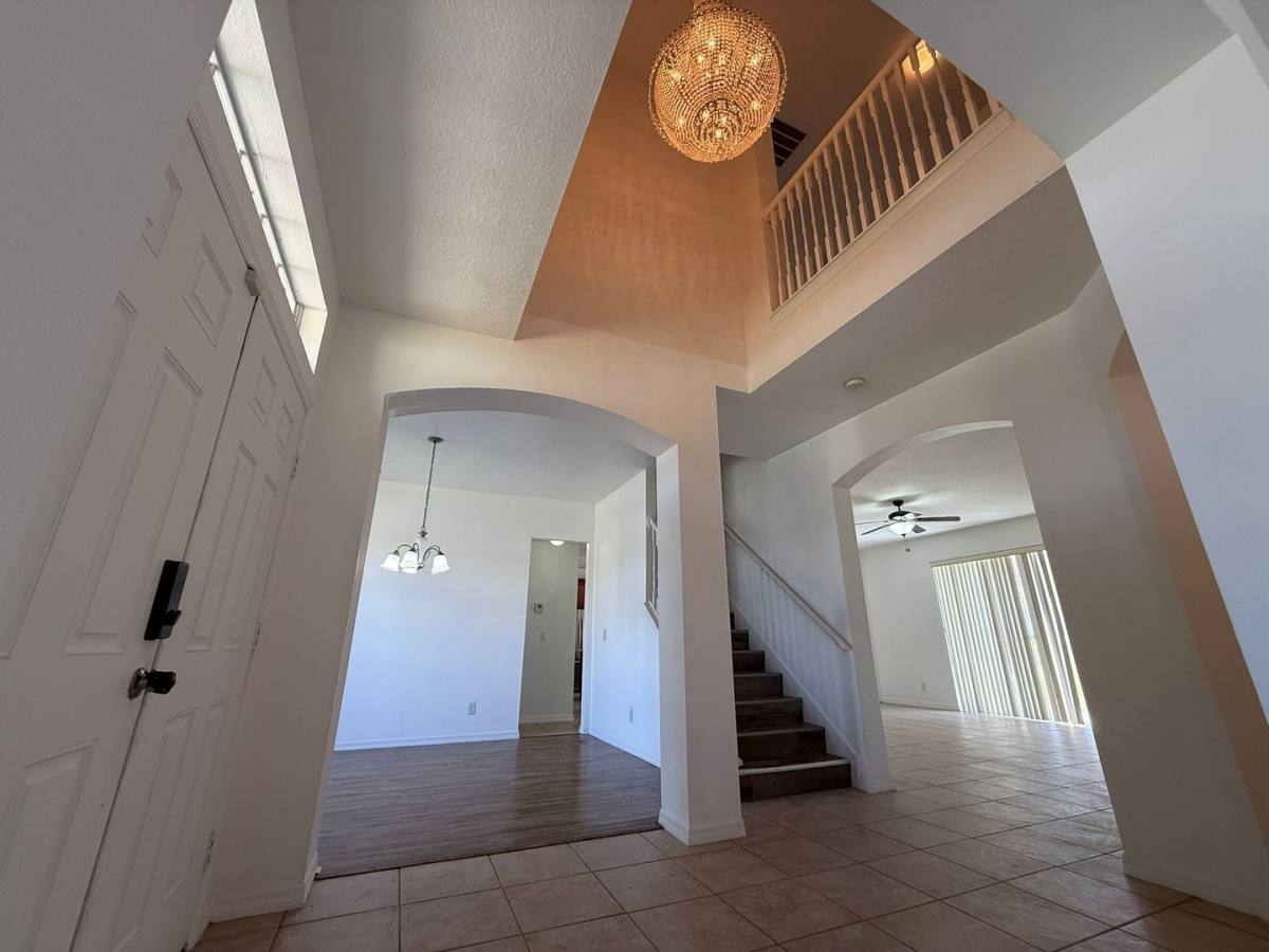 House for rent at 2616 Plumberry Ave, Ocoee, FL 34761