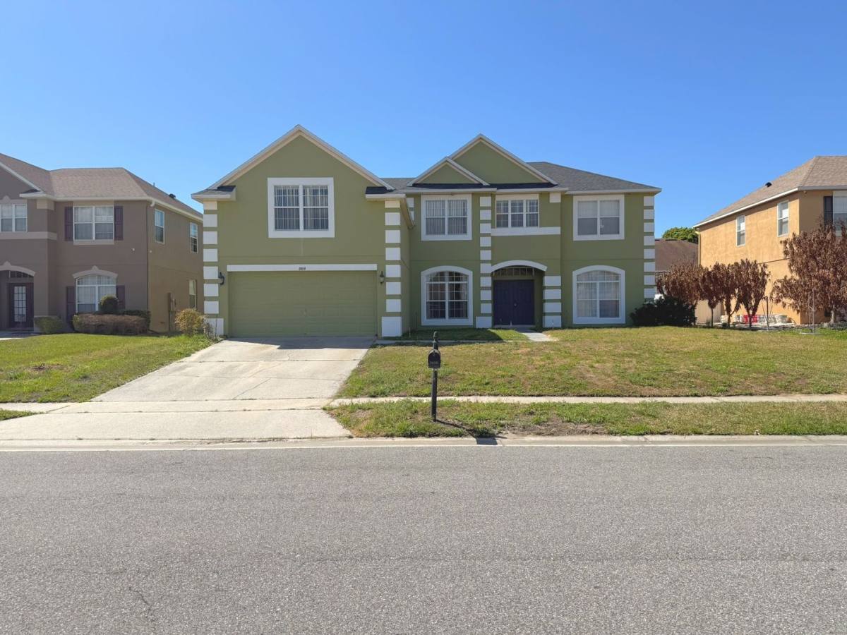 House for rent at 2616 Plumberry Ave, Ocoee, FL 34761