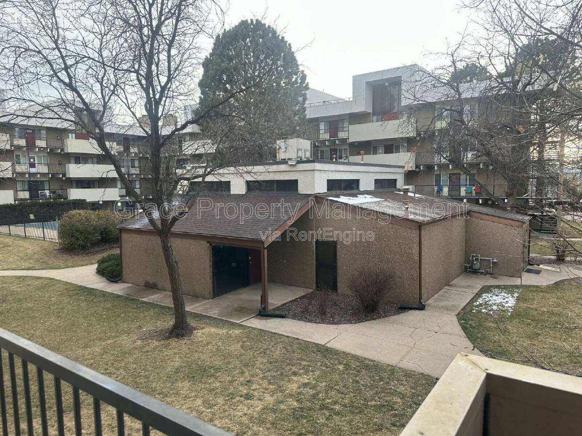 Condo for rent at 364 S Ironton St #226, Aurora, CO 80012