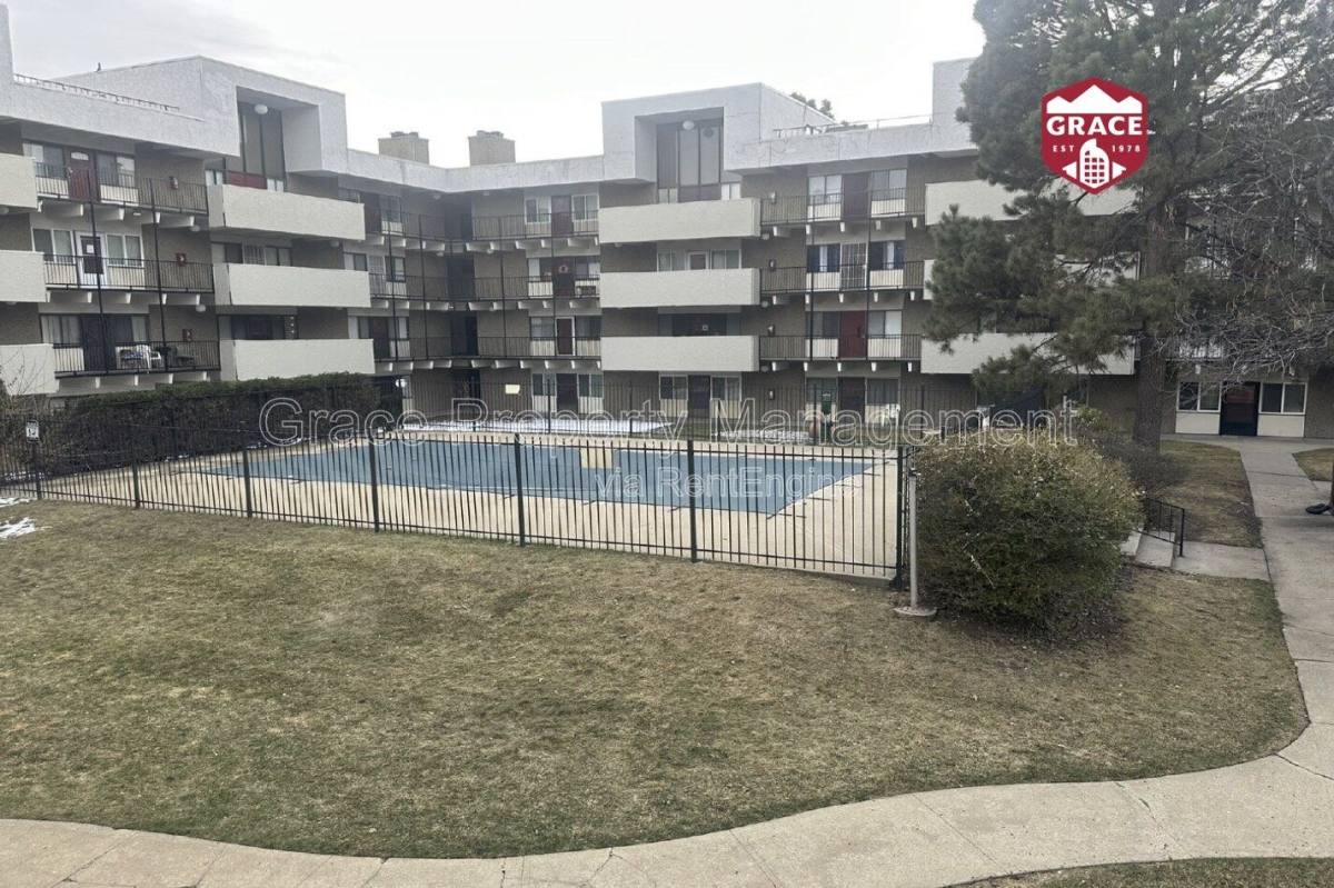 Condo for rent at 364 S Ironton St #226, Aurora, CO 80012