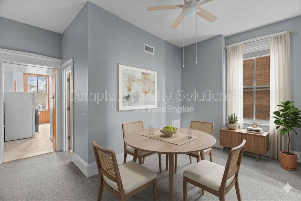 Apartment for rent at 1210 Lynch St #1210 A, Saint Louis, MO 63118