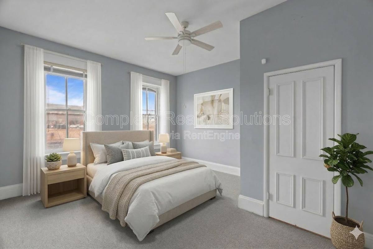 Apartment for rent at 1210 Lynch St #1210 A, Saint Louis, MO 63118