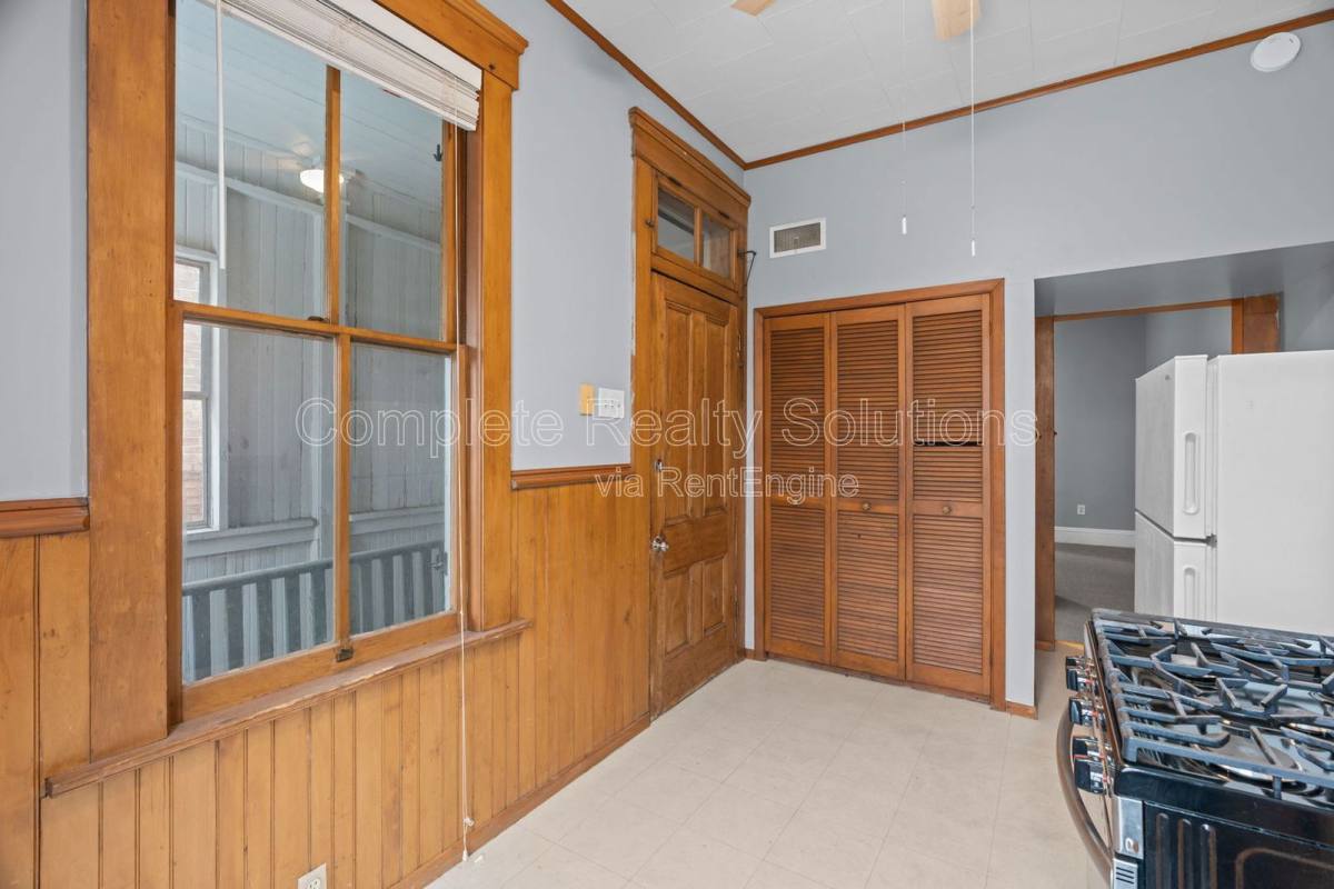 Apartment for rent at 1210 Lynch St #1210 A, Saint Louis, MO 63118
